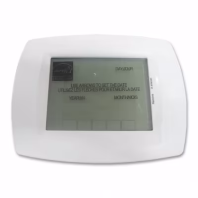 1040 Termostato | 2 Etapas | Honeywell - Image 1