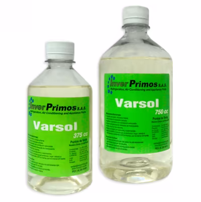 1574 Varsol - Image 1