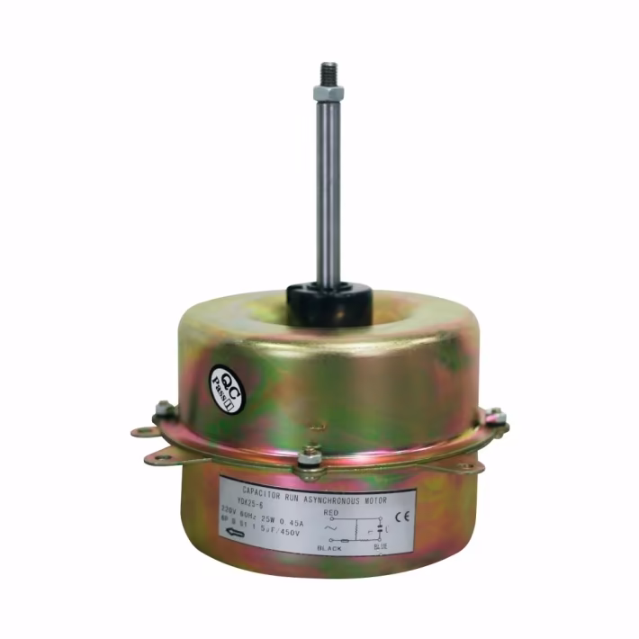 1748 Motor Condensador MINI Split - Image 1