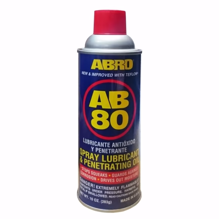 2131 Spray Lubricante | Antioxidante - Image 1