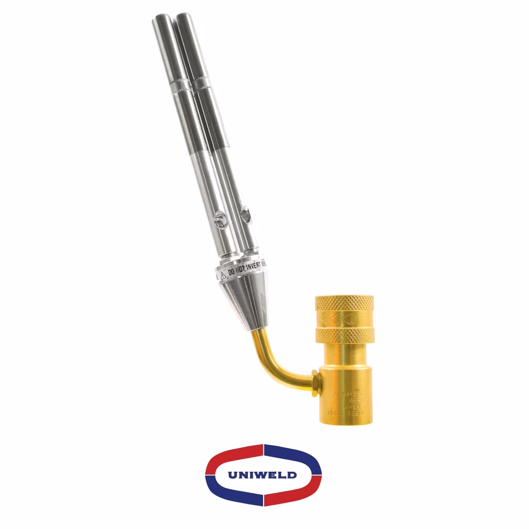 515-0008 Boquilla PARA Soldar Equalizable Triple Cañon Uniweld Rp3t3 - Image 1