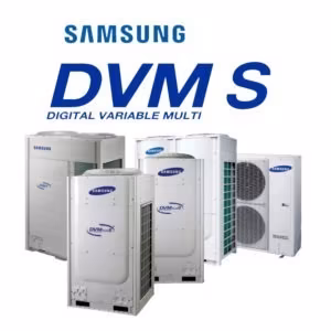SAMSUNG – VRF son una solución inteligente para los edificios que exigen una mayor eficiencia, control individualizado y flexibilidad de instalación ventas a toda Colombia
