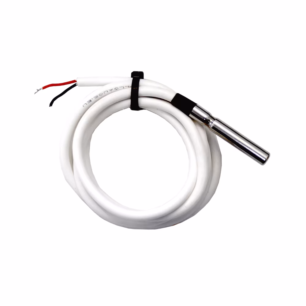 Diseño sin título Sensor De Temperatura | Sonda | Sb-59 | Full Gauge - Image 1