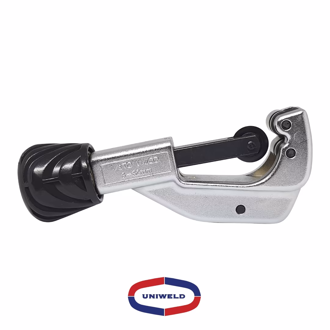 505-0004 Cortatubo PARA Cobre Mediano | 1/8 A 1-1/4 | Uniweld - Image 1