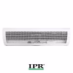 CORTINA DE AIRE IPR cortina de aire ventas a toda Colombia Mantiene el ambiente limpio de plagas e insectos, polvo, partículas en suspensión, contaminación, olores y detiene las corrientes de aire frío y caliente