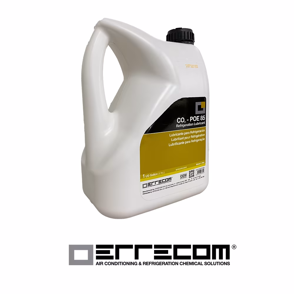 455-0037 Aceite Sintético | CO2 | Errecom - Image 1