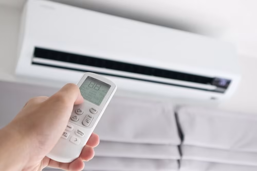 que significa BTU en aires acondicionados? - IPR