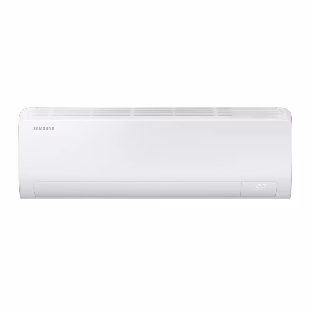 616-0031.1 Aire Acondicionado | Mini Split Inverter | 18000 Btu/h | 220v | R32 | Deluxe | Samsung - Image 1
