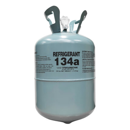 Refrigerante | R134a | X 30lb | 13.6kg