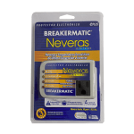 Protector | 110V | 10A | Domestico | Breakermatic - Image 2