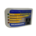 Protector | 110V | 10A | Domestico | Breakermatic