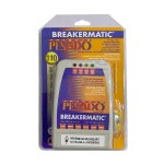 Breakermatic / Protector 110V 30A Trabajo Pesado - Image 2
