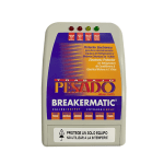 Breakermatic / Protector 110V 30A Trabajo Pesado
