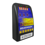 Protector Trifasico | Breakermatic