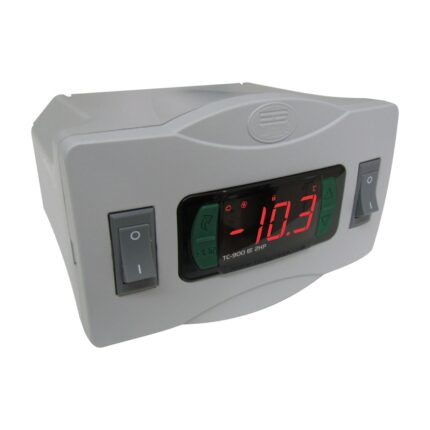 CAJA DE Instalación | FULL Gauge