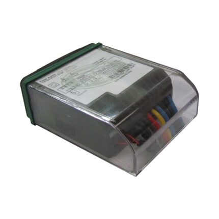 CAJA Protectora Ecase | FULL Gauge