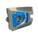 Controlador Electrónico Mt-444 Congeladores | FULL Gauge - Image 2