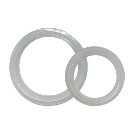 Empaque Silicona Inoxidable PARA Tanque DE Leche