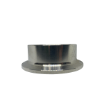 Ferula Conector Inoxidable PARA Tanque DE Leche - Image 2