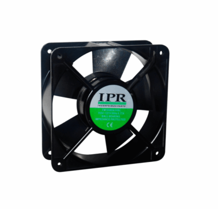 Motor Ventilador Axial