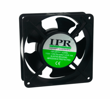 Motor Ventilador Axial