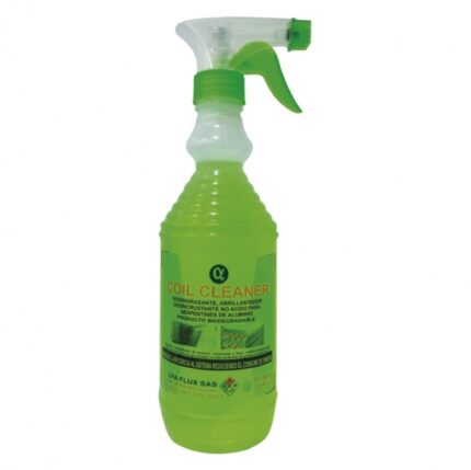 Desincrustante CON Rinse EN Spray