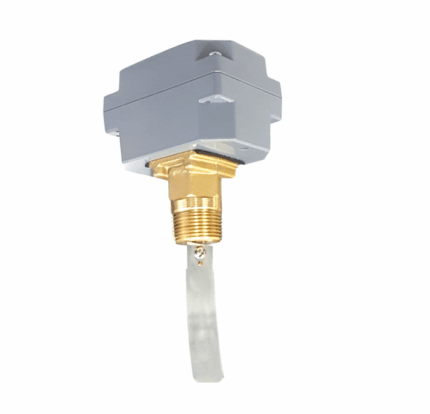 Suiche DE Flujo | Johnson Controls