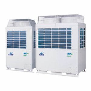 CIAC – VRF / CONDENSADORA condensadora de aire acondicionado precio