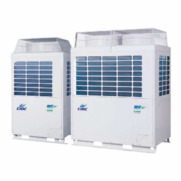 CIAC – VRF / CONDENSADORA condensadora de aire acondicionado precio