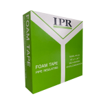 Cinta FOAM Rollo  1/8 X 2 X 30 PIES - Image 2