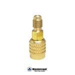 Adaptador R410a 5/16 Conector MINI Split | Mastercool