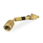 Adaptador R410a 5/16 Conector Manguera + Llave | Mastercool - Image 4