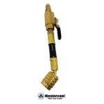 Adaptador R410a 5/16 Conector Manguera + Llave | Mastercool