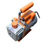 Bomba DE Vacío | 1.2 CFM | 1 Etapa | 110V | Zru-0-5a - Image 3