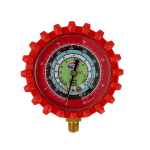 Reloj DE ALTA | Uniweld