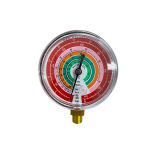 Reloj DE ALTA | Mastercool