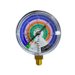 Reloj DE BAJA | Mastercool
