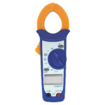 Pinza Amperimétrica Digital China | CON Capacimetro