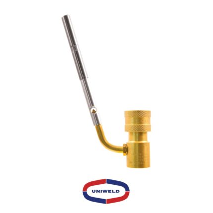 Boquilla PARA Soldar Equalizable Sencilla |  Rp3t5 | Uniweld