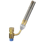 Boquilla PARA Soldar Equalizable Doble Cañon