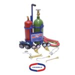 Equipo Soldar Oxiacetileno | Uniweld