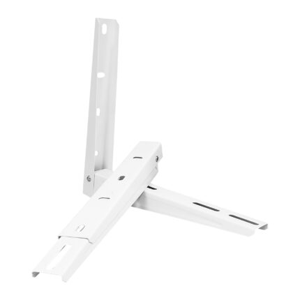 SOPORTE PARA CONDENSADORA MINI SPLIT DE 18000 A 24000 BTU SCMS18-24