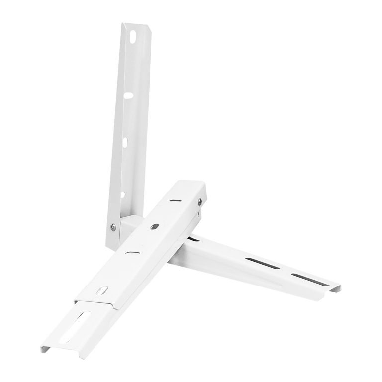 SOPORTE PARA CONDENSADORA MINI SPLIT DE 18000 A 24000 BTU SCMS18-24