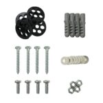 Soporte PARA Condensadora MINI Split DE 9000 A 12000 BTU - Image 4