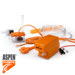 Bomba DE Condensado MAXI Orange | 26l/hr | Aspen Pumps