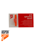 Bomba DE Condensado MINI Blanc | 12l/hr | Aspen Pumps - Image 3