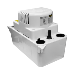 Bomba DE Condensado | 500L | 110V | Smart Electric - Image 3