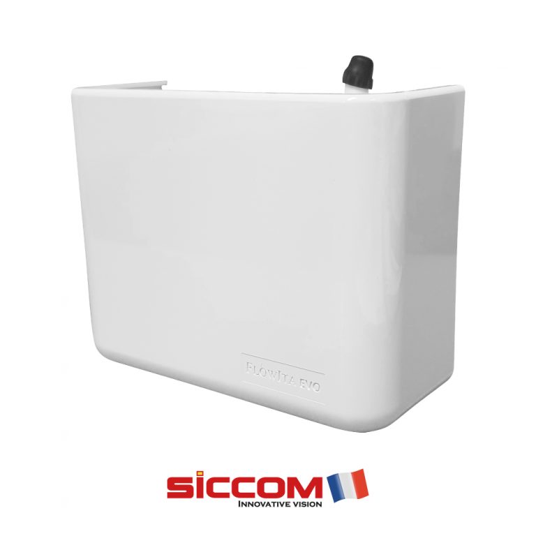 BOMBA DE CONDENSADO SICCOM FLOWITA EVO® 12L/h DE05LCC440 Distribuimos a toda Colombia