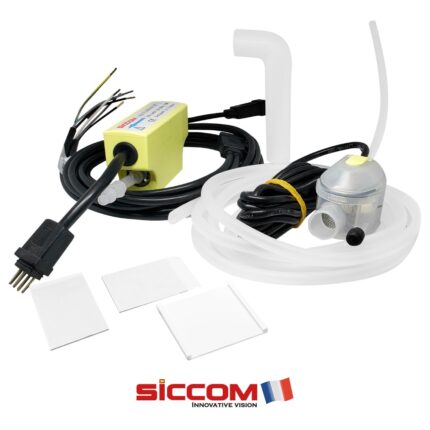 BOMBA DE CONDENSADO SICCOM MINI FLOWATCH 15L/HORA SICCOM DEO5LC4400 compra en online, ventas a toda Colombia
