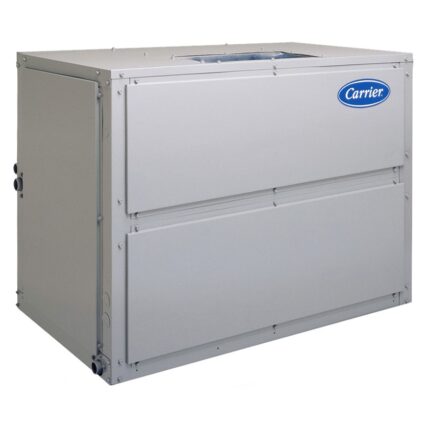 A/A CARRIER / MANEJADORA SPLIT CENTRAL-MULTIPOSICIONAL 7.5TR – 30TR AIRE ACONDICIONADO INDUSTRIAL